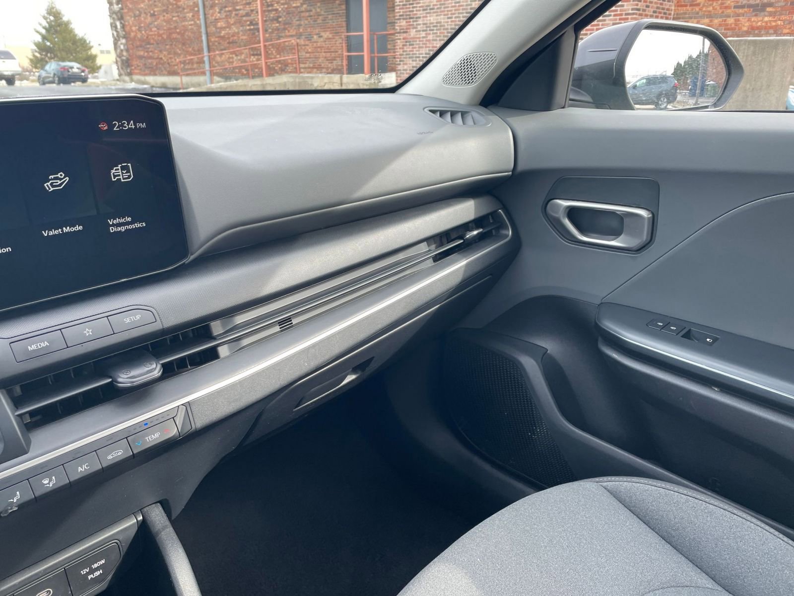 Thumbnail: 2025 Kia K4 - 35