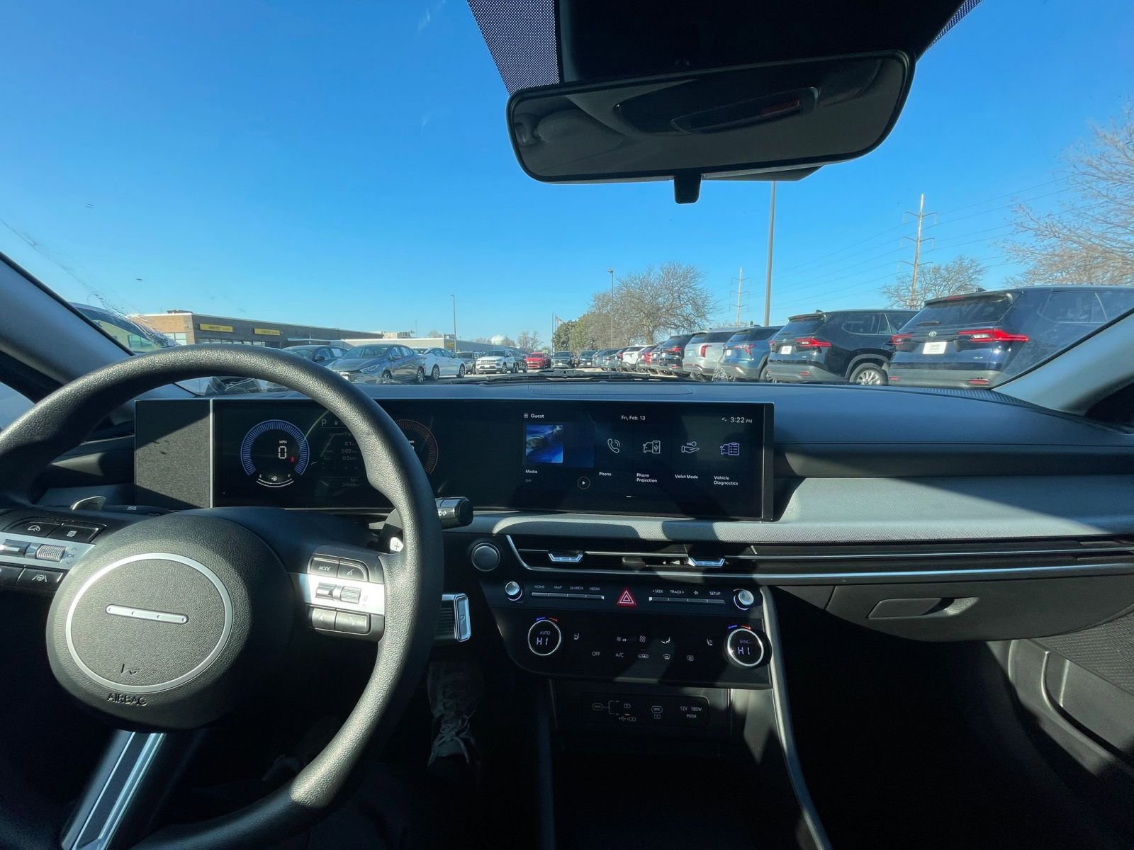 Thumbnail: 2025 Hyundai Sonata - 33