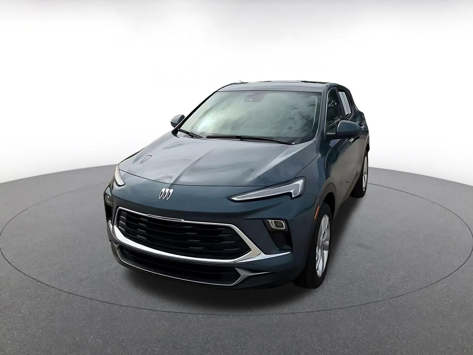 Thumbnail: 2026 Buick Encore GX - 6