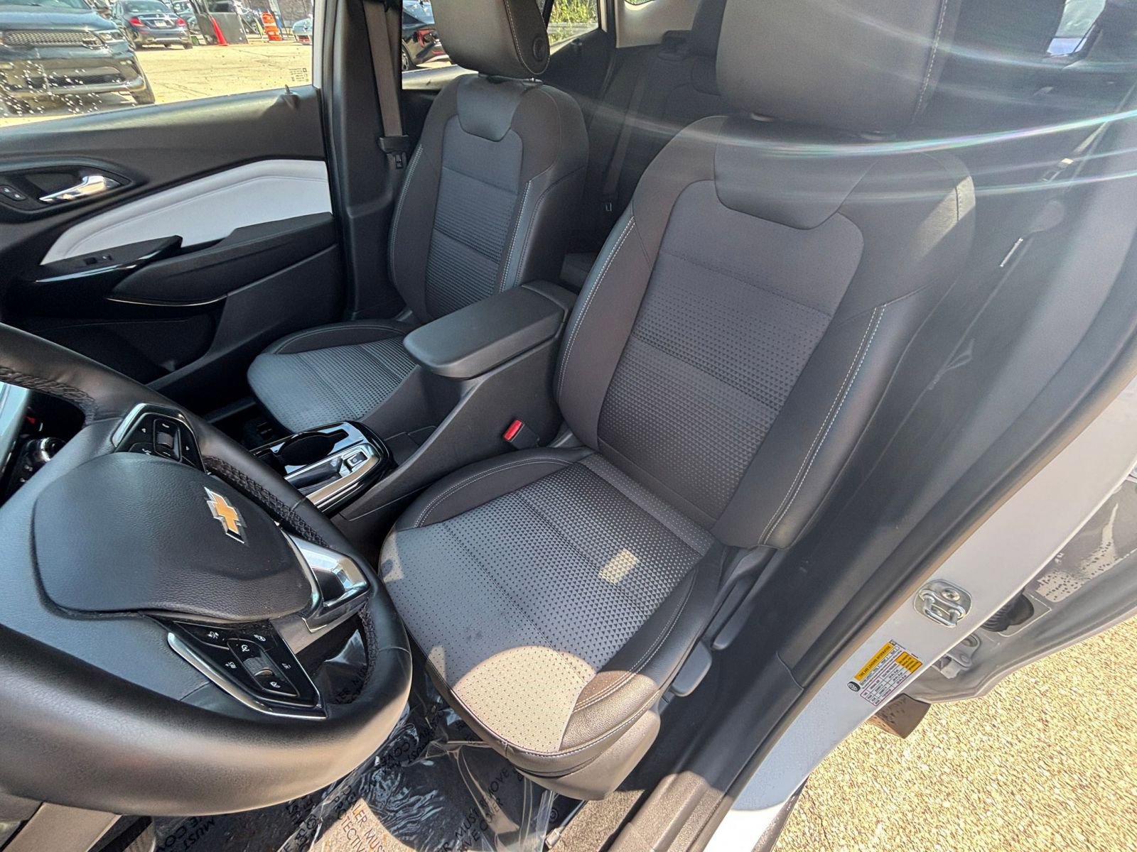Thumbnail: 2025 Nissan Versa - 35