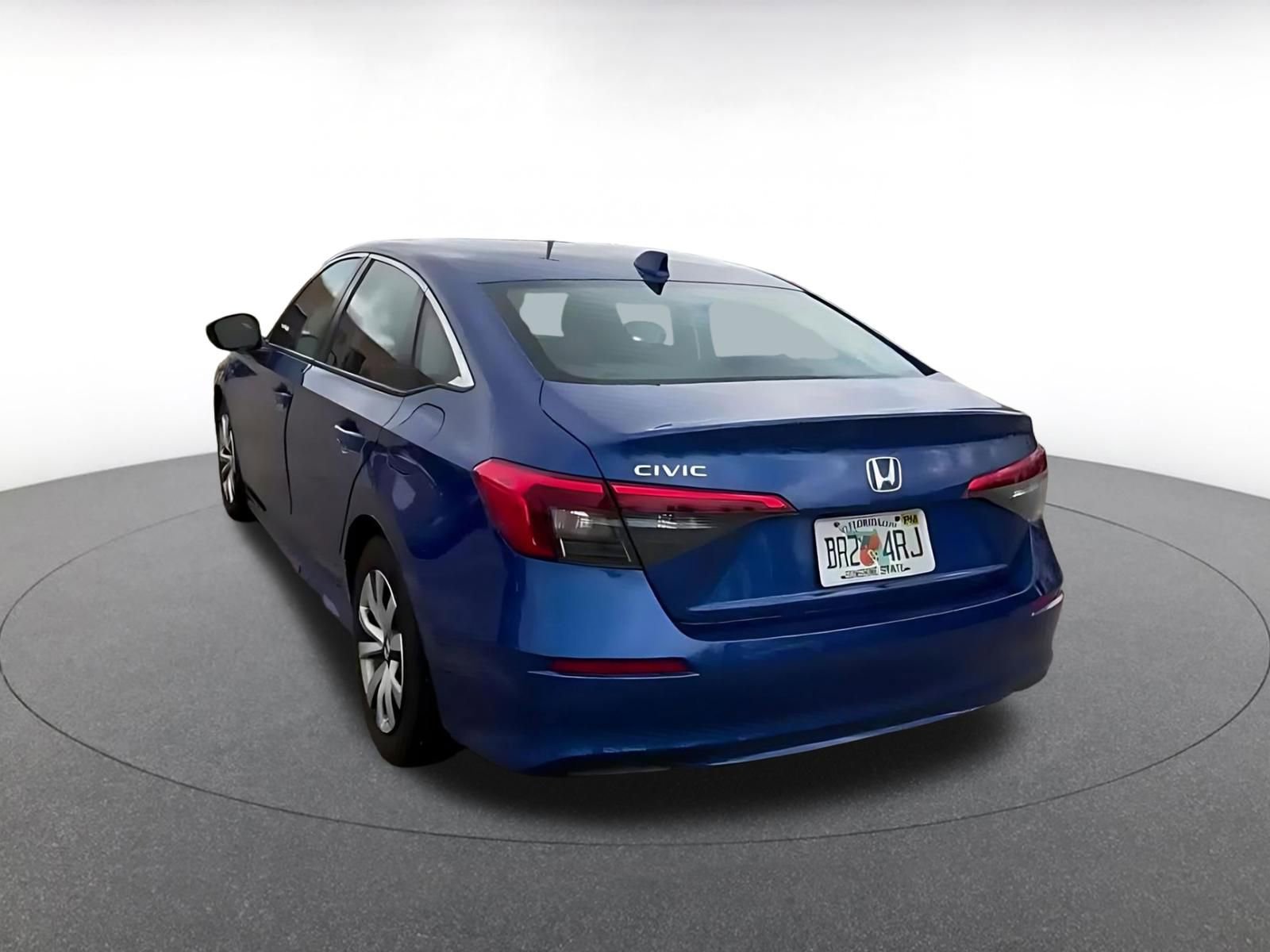 Thumbnail: 2022 Honda Civic - 11