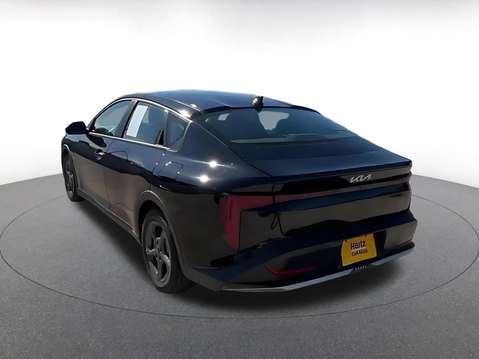 Thumbnail: 2025 Kia K4 - 9