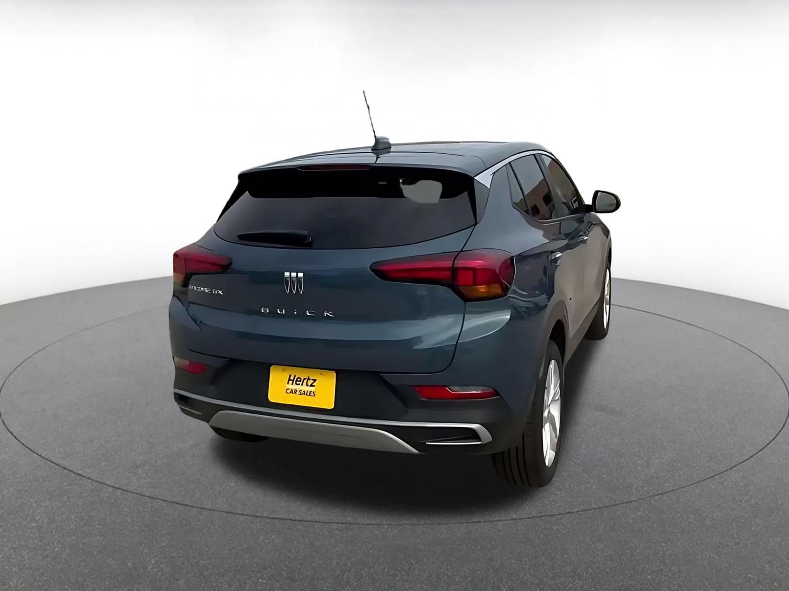 Thumbnail: 2026 Buick Encore GX - 14