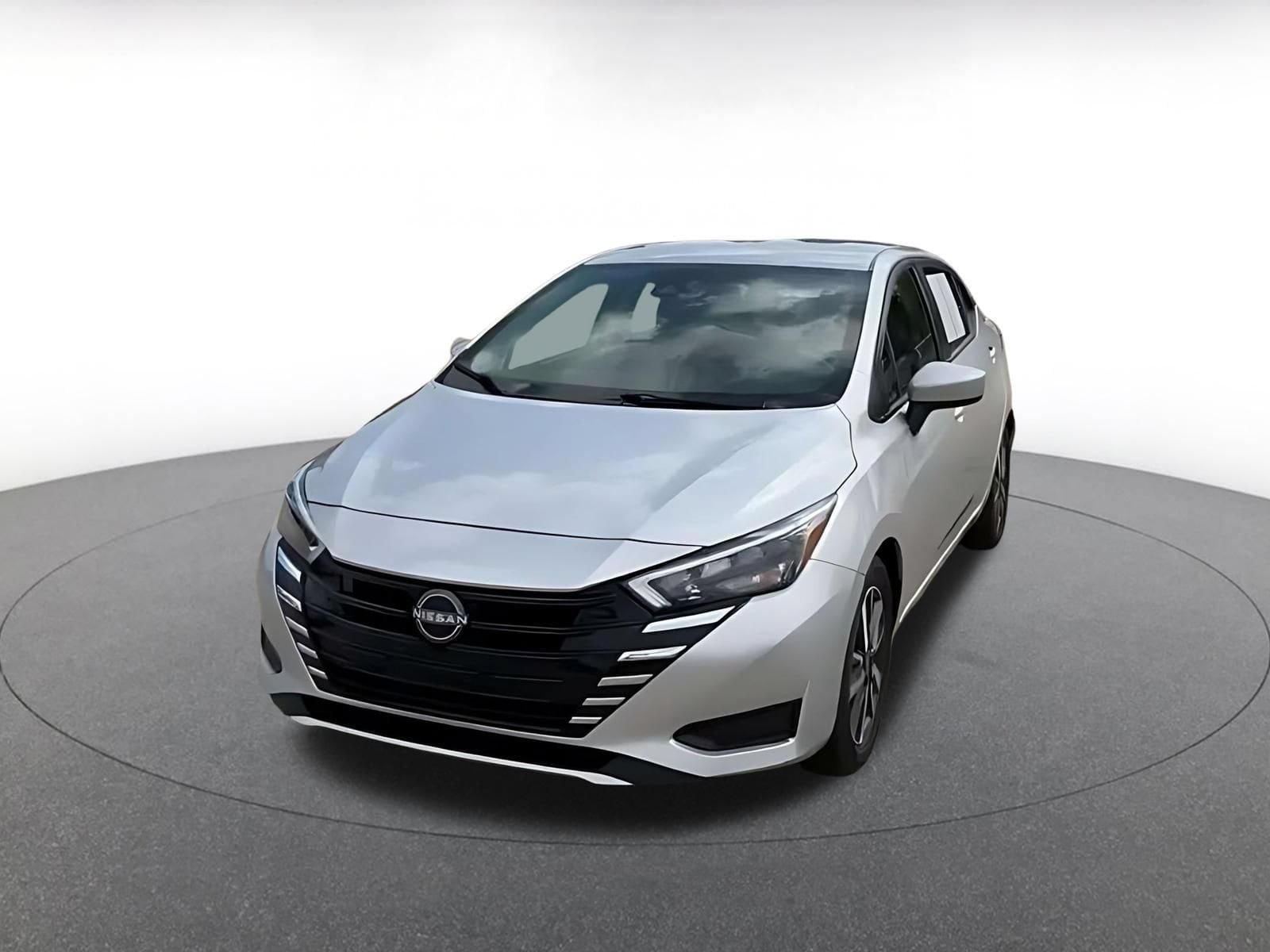Thumbnail: 2025 Nissan Versa - 7