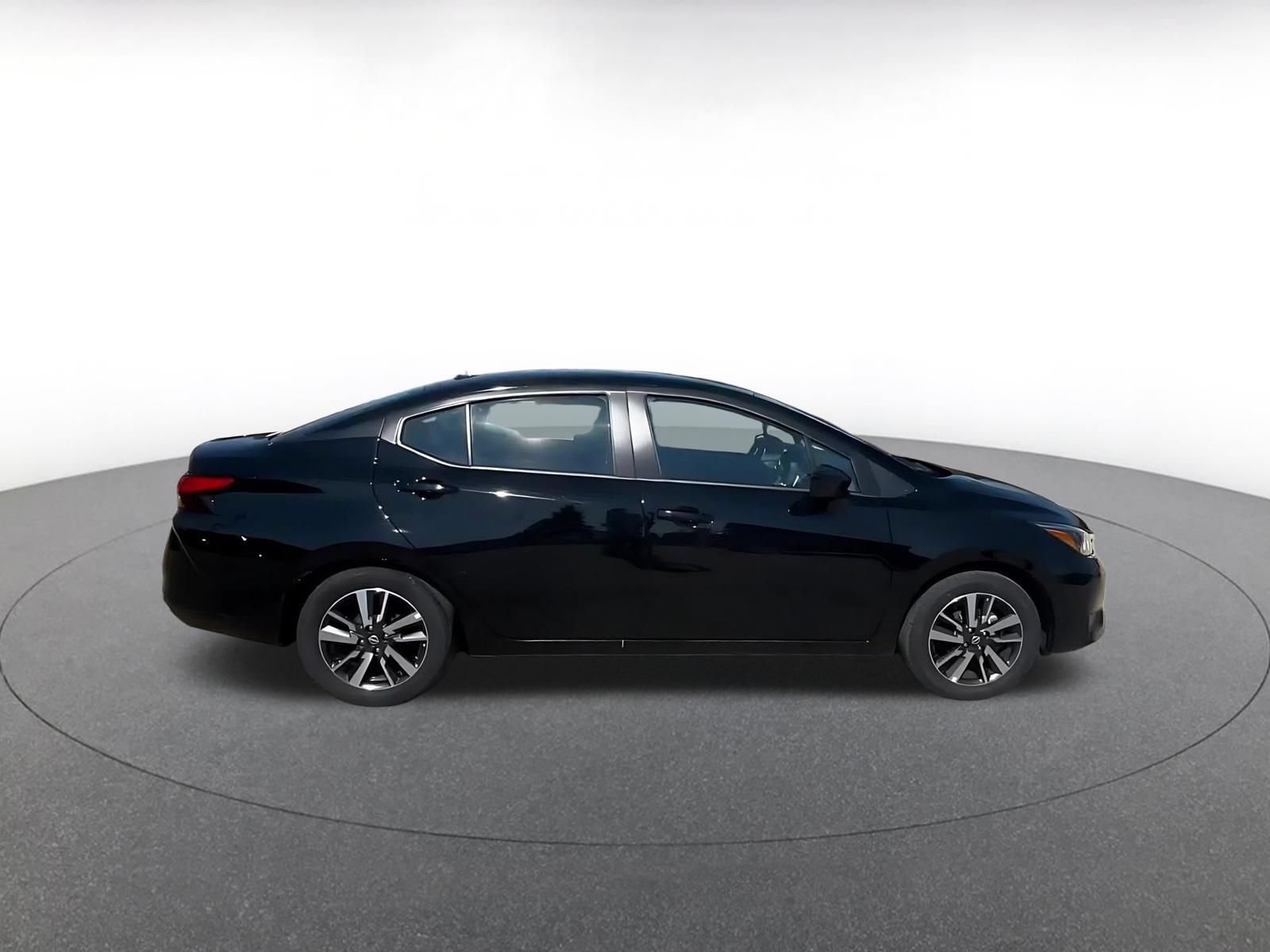 Thumbnail: 2025 Nissan Versa - 14