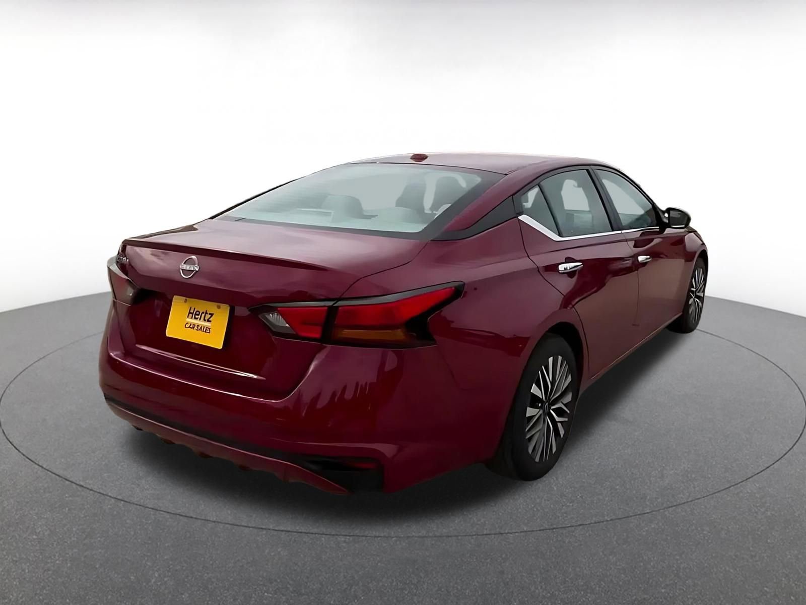 Thumbnail: 2025 Nissan Altima - 14