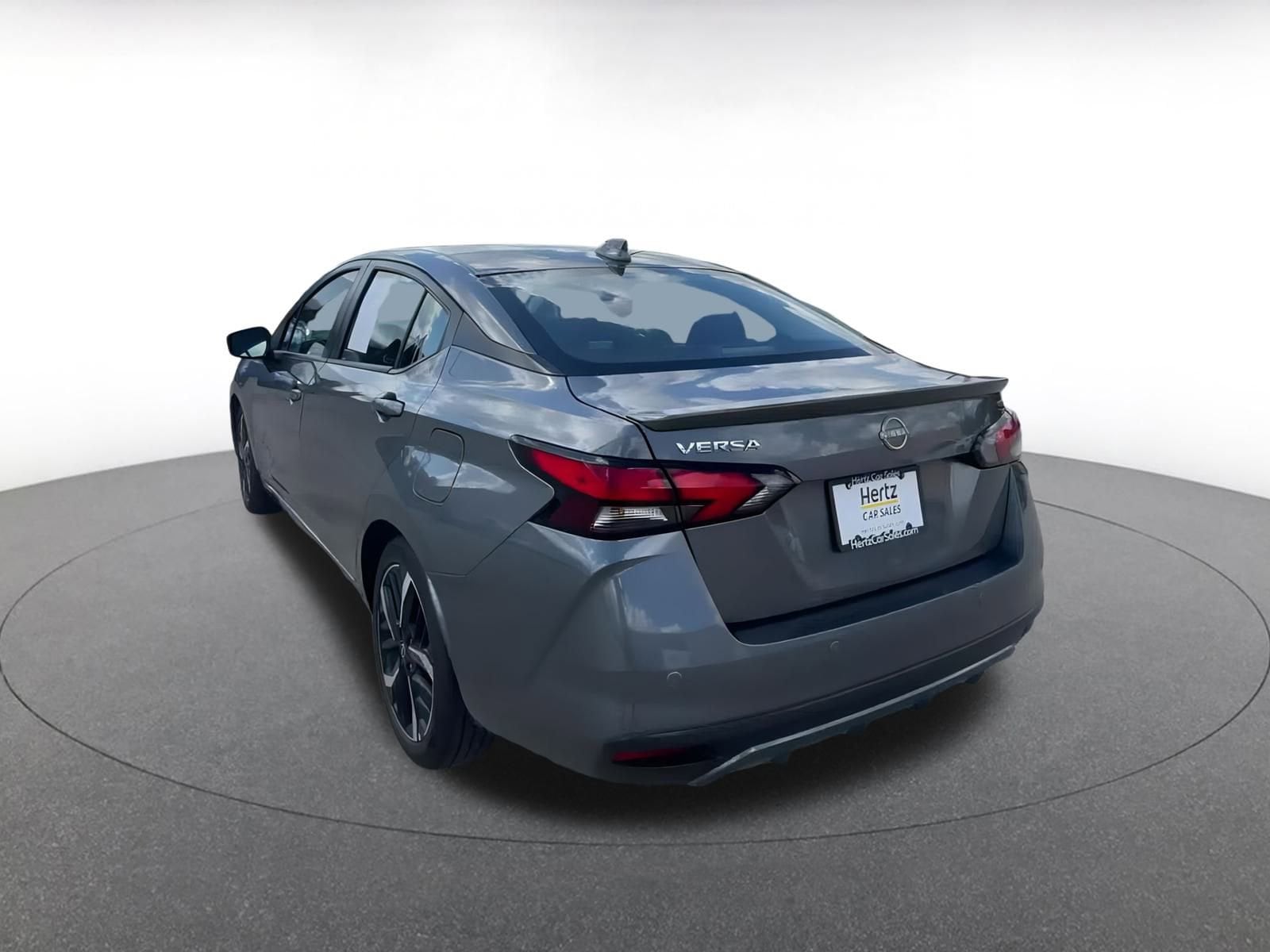 Thumbnail: 2024 Nissan Versa - 11