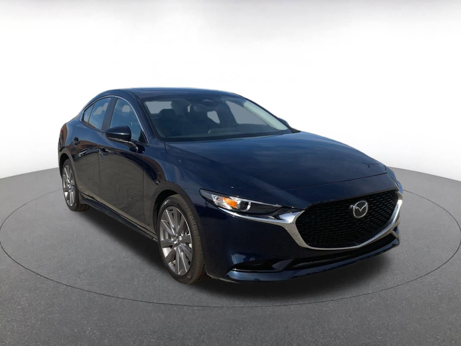 2024 Mazda Mazda3