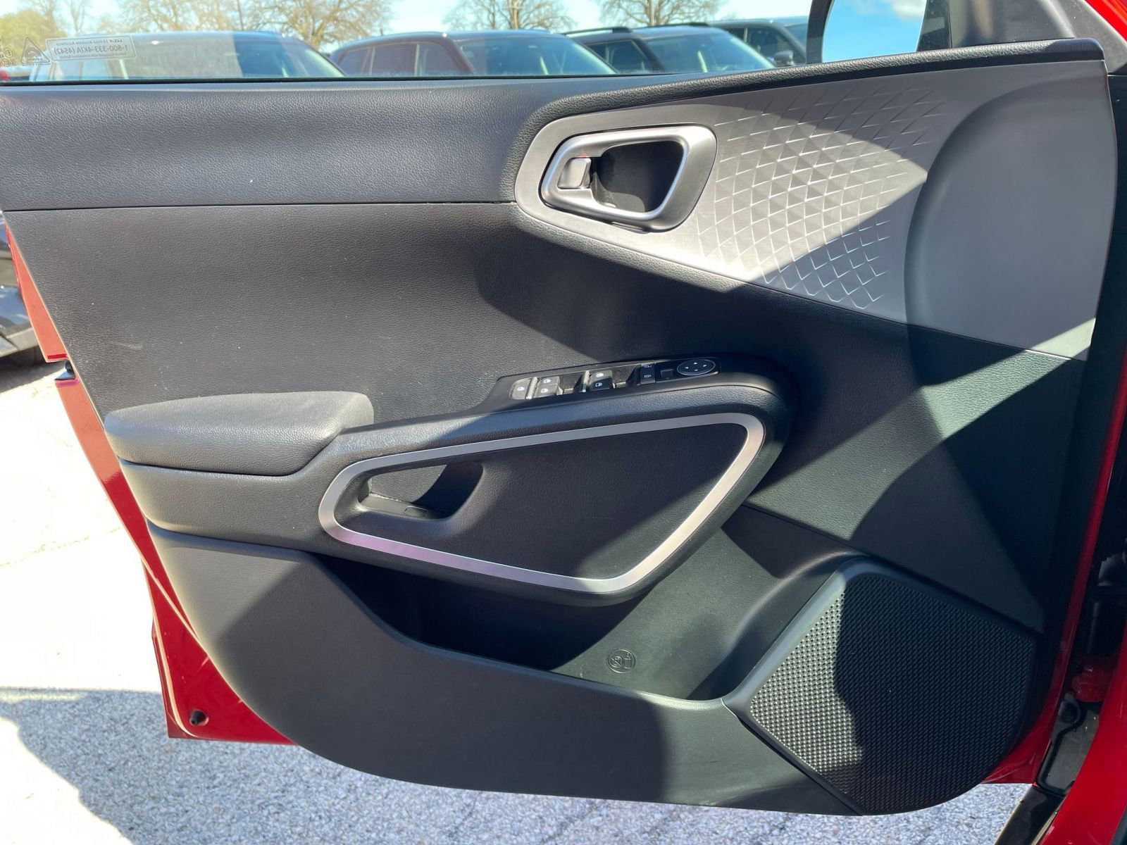 Thumbnail: 2025 Kia Soul - 18