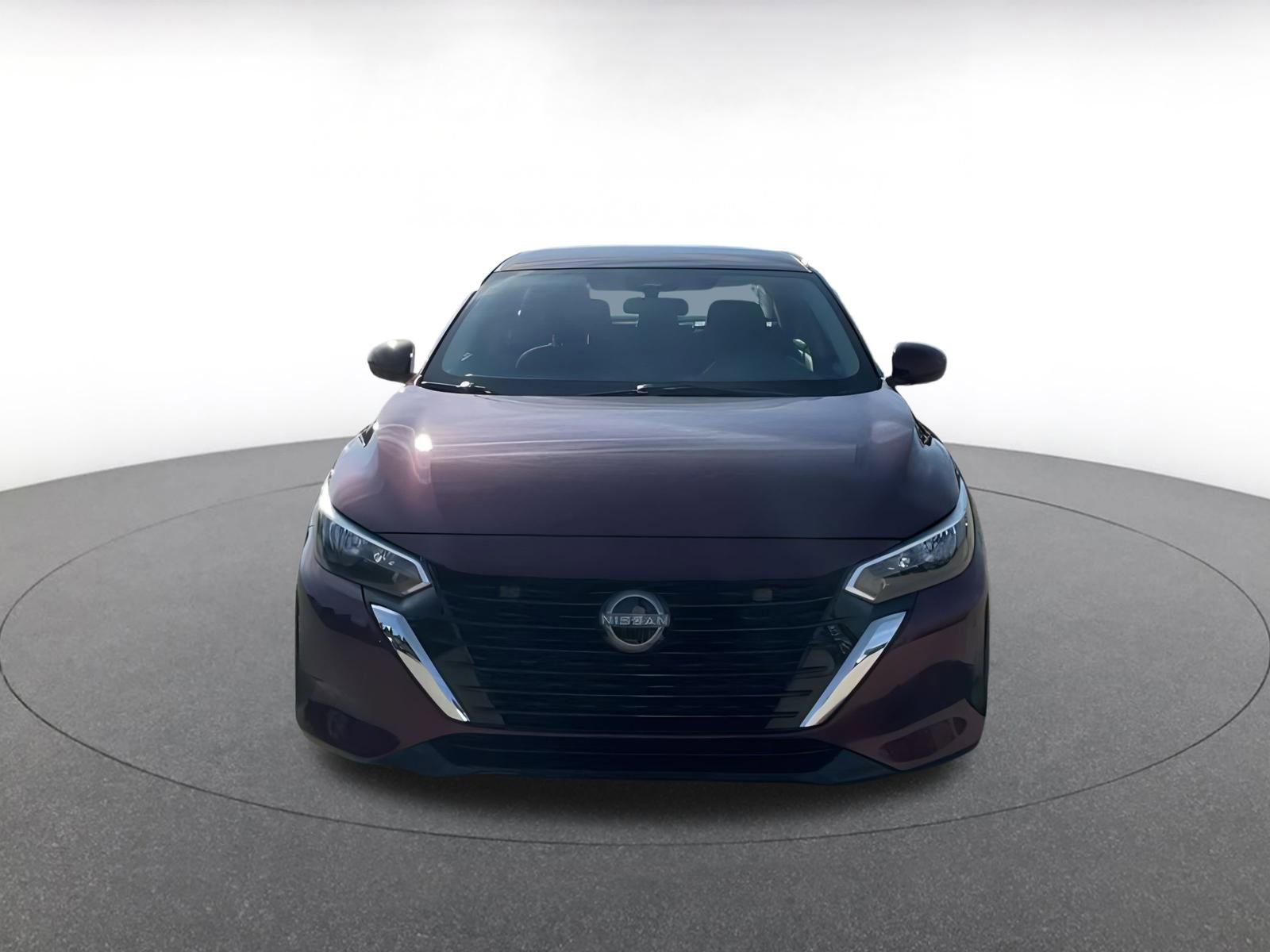 Thumbnail: 2024 Nissan Sentra - 4