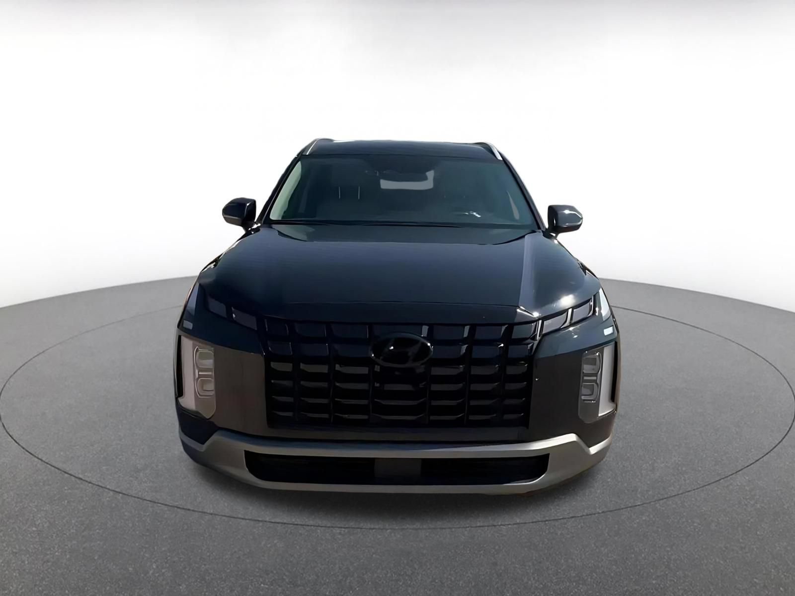Thumbnail: 2025 Hyundai Palisade - 4