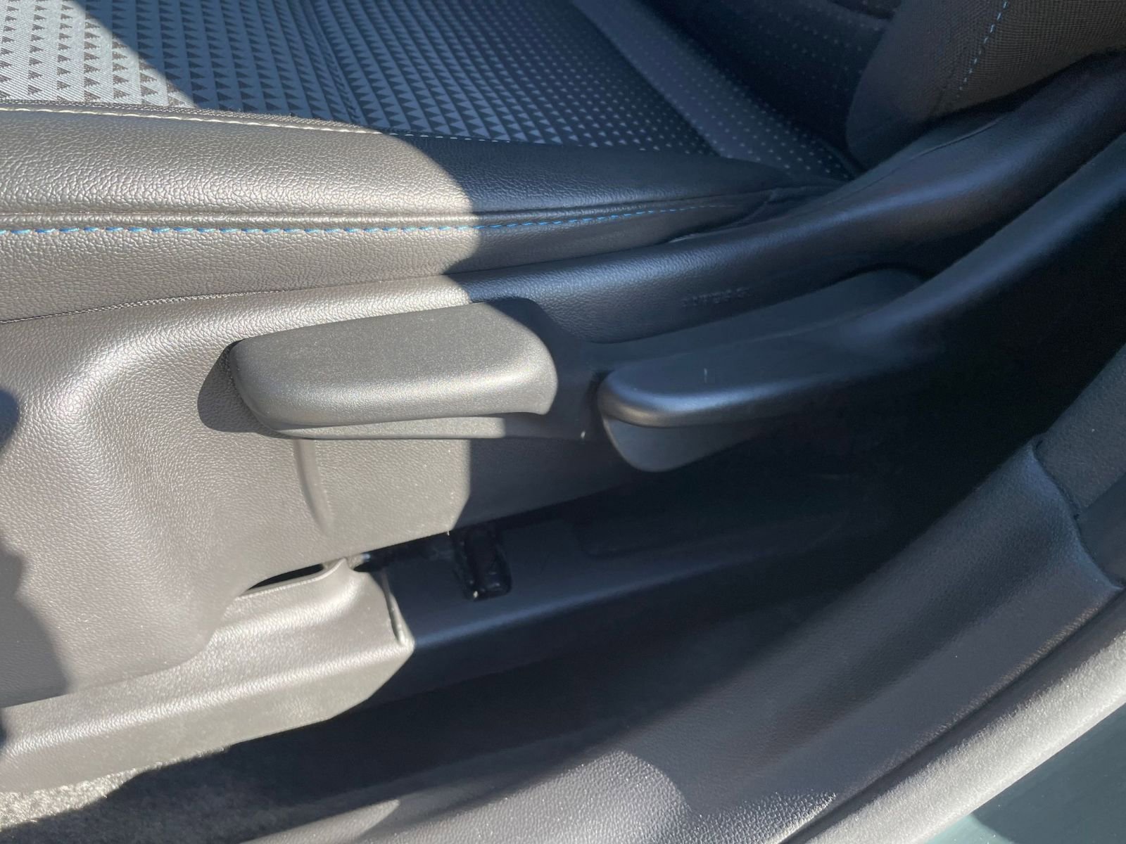 Thumbnail: 2025 Chevrolet Trax - 22