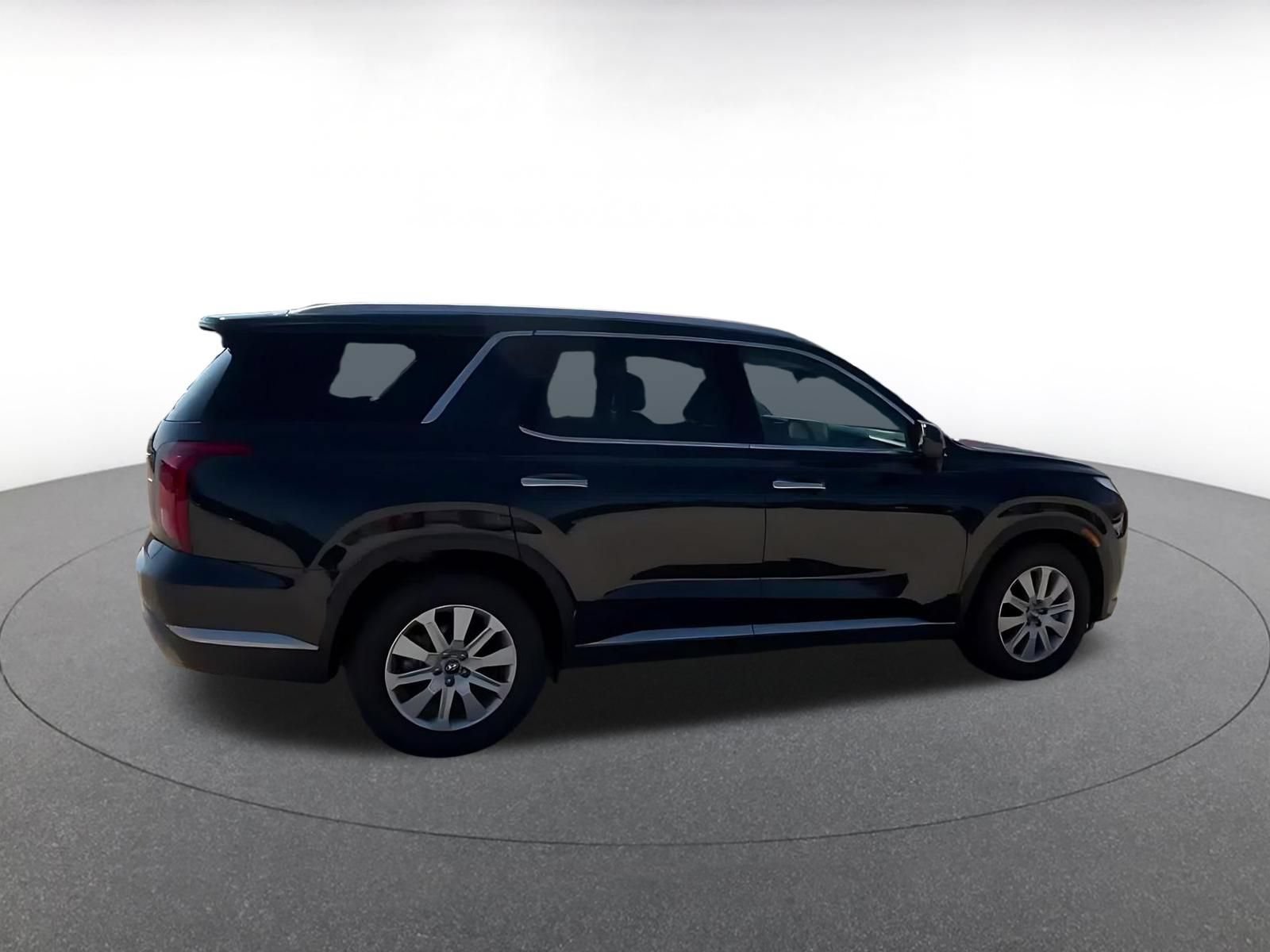 Thumbnail: 2025 Hyundai Palisade - 16