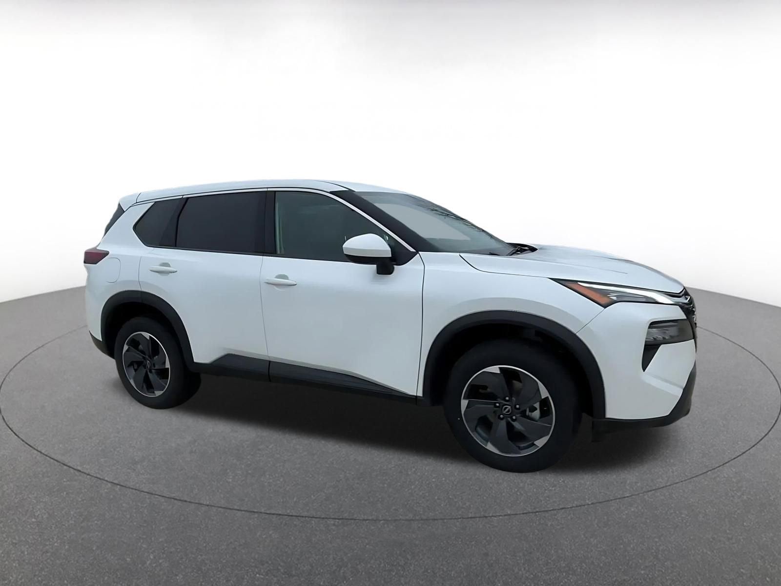 Thumbnail: 2025 Nissan Rogue - 2