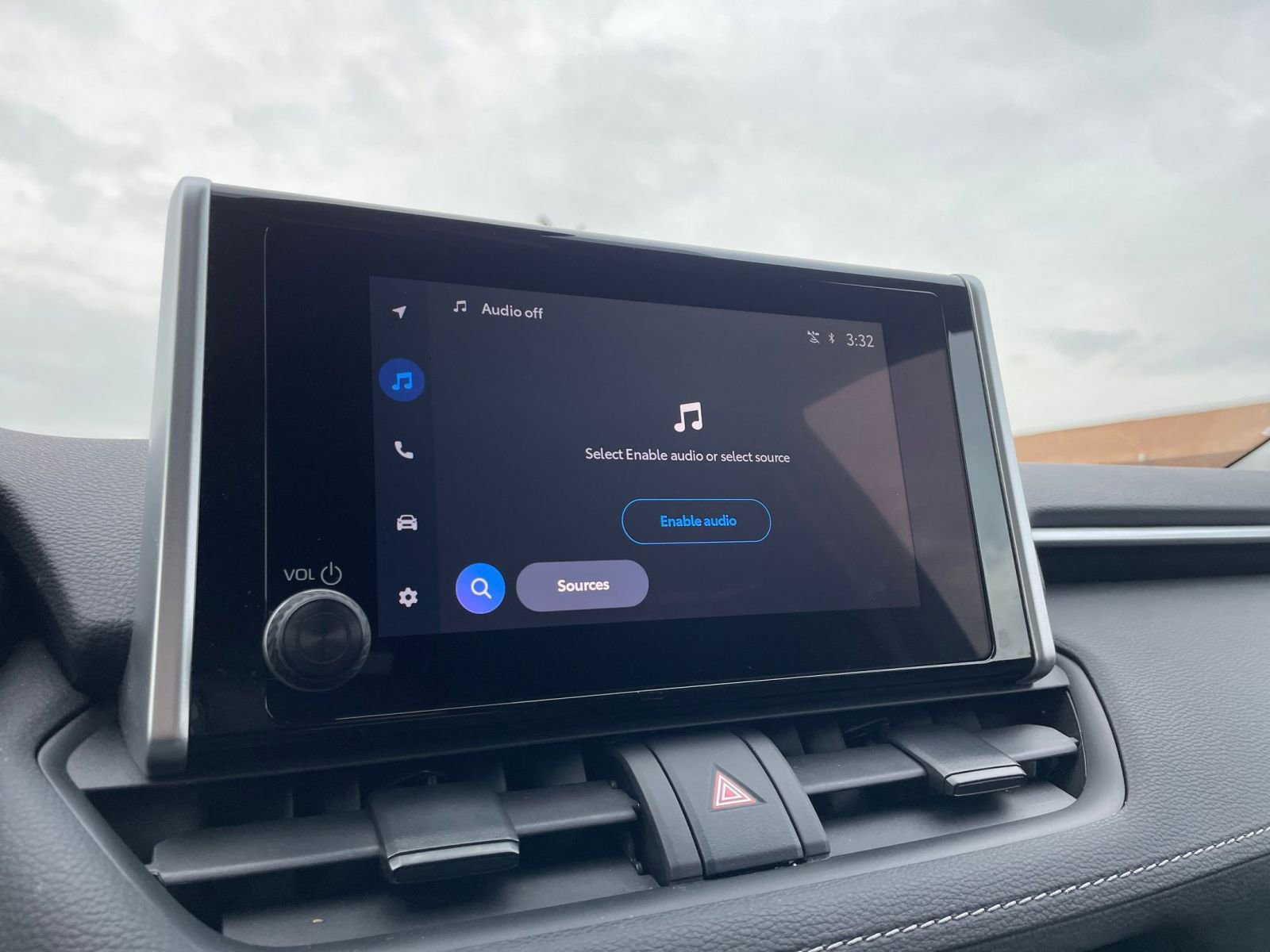 Thumbnail: 2025 Toyota RAV4 - 21