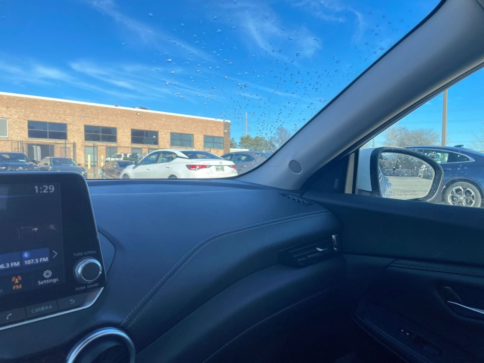 Thumbnail: 2023 Nissan Sentra - 35