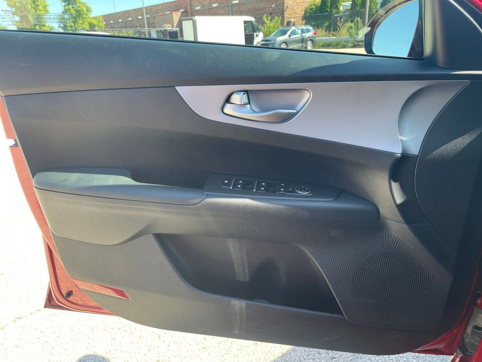 Thumbnail: 2024 Kia Forte - 20