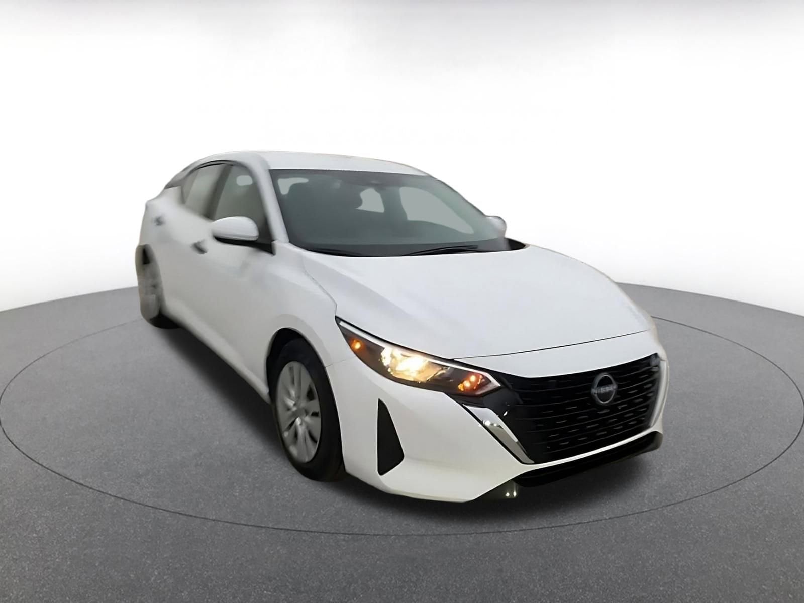 Thumbnail: 2025 Nissan Sentra - 3