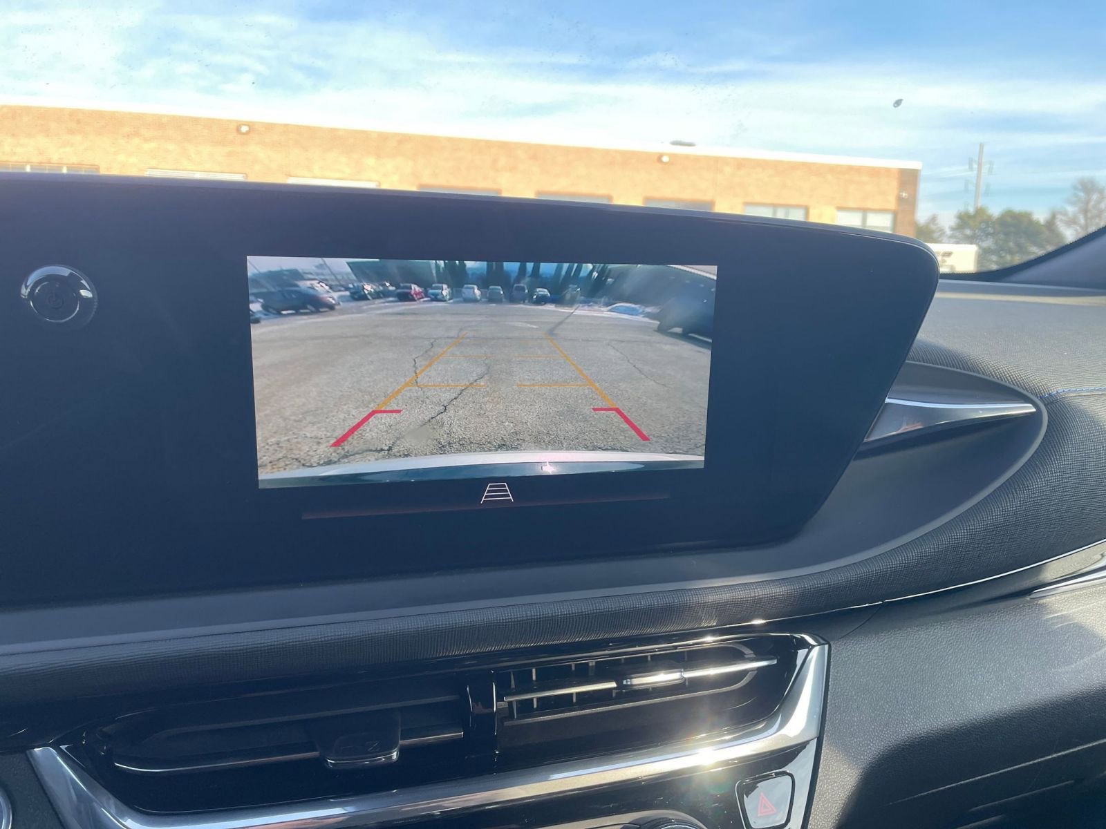 Thumbnail: 2025 Buick Envista - 17