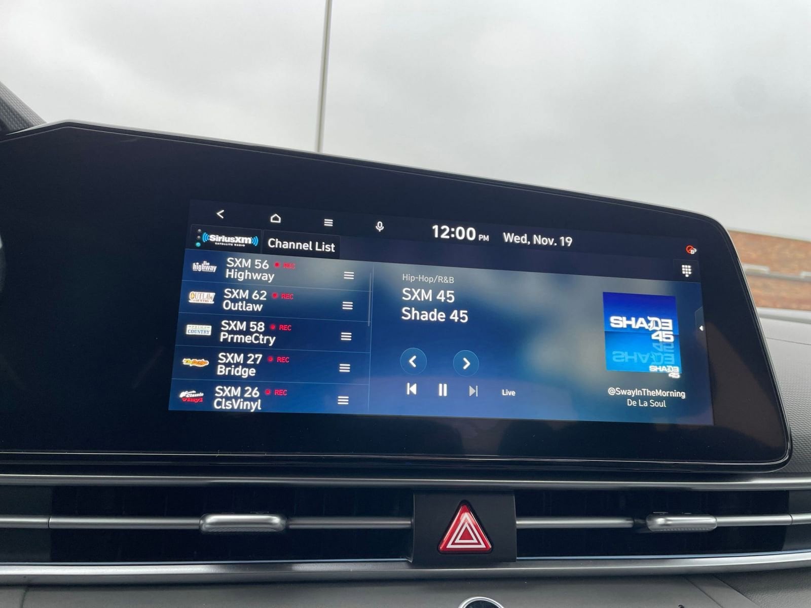 Thumbnail: 2025 Hyundai Elantra - 21