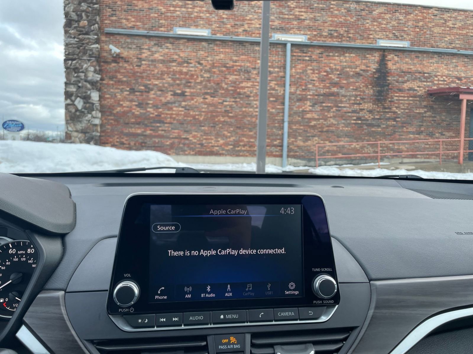 Thumbnail: 2025 Nissan Altima - 17