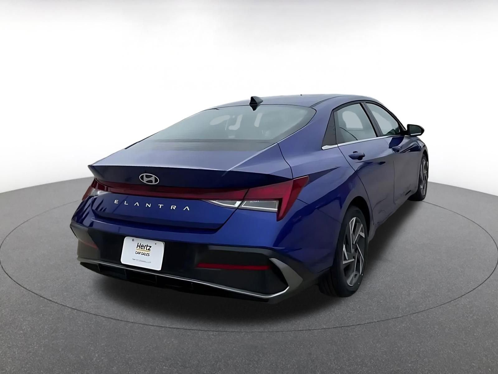 Thumbnail: 2025 Hyundai Elantra - 14