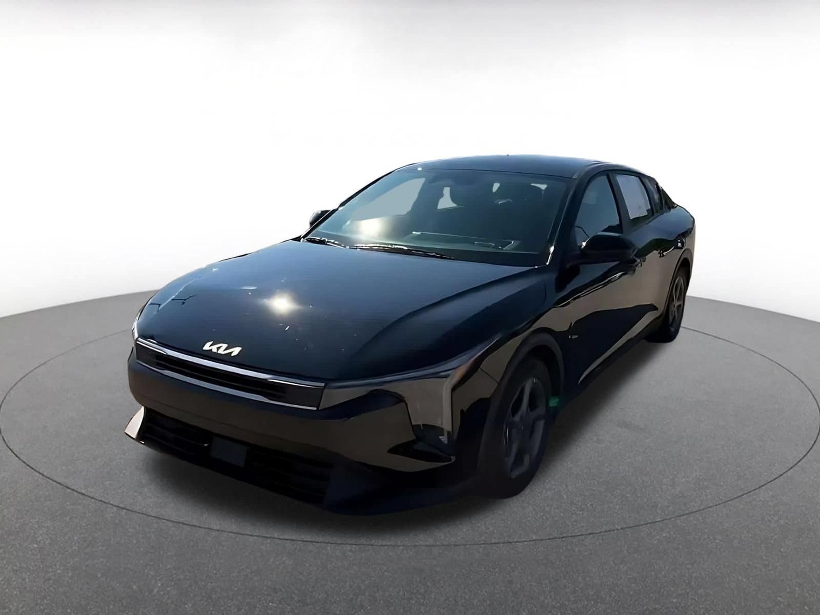 Thumbnail: 2026 Kia K4 - 5