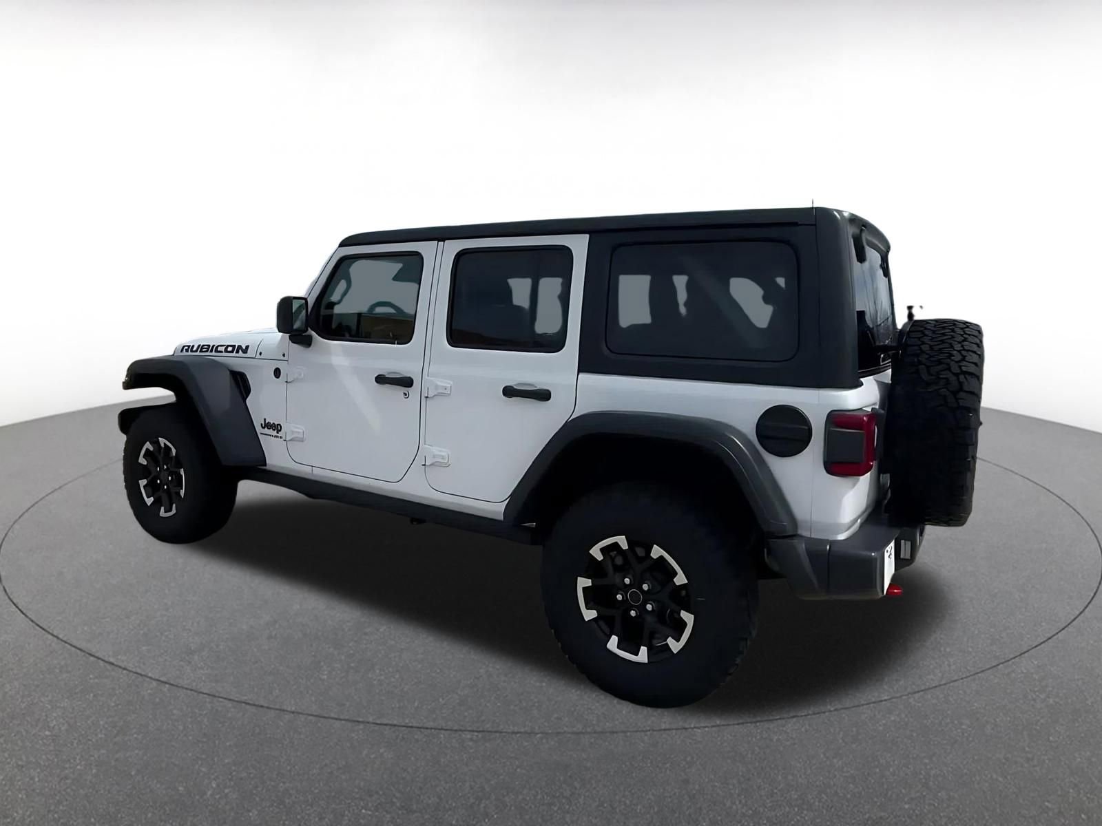 Thumbnail: 2025 Jeep Wrangler - 10