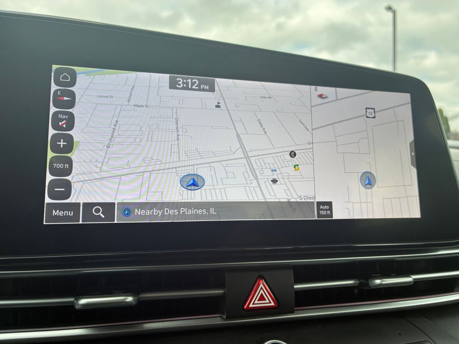 Thumbnail: 2025 Hyundai Elantra - 20