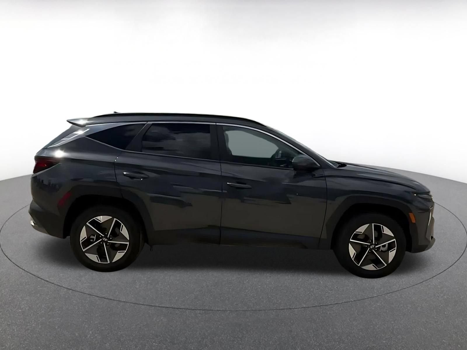 Thumbnail: 2026 Hyundai Tucson - 15
