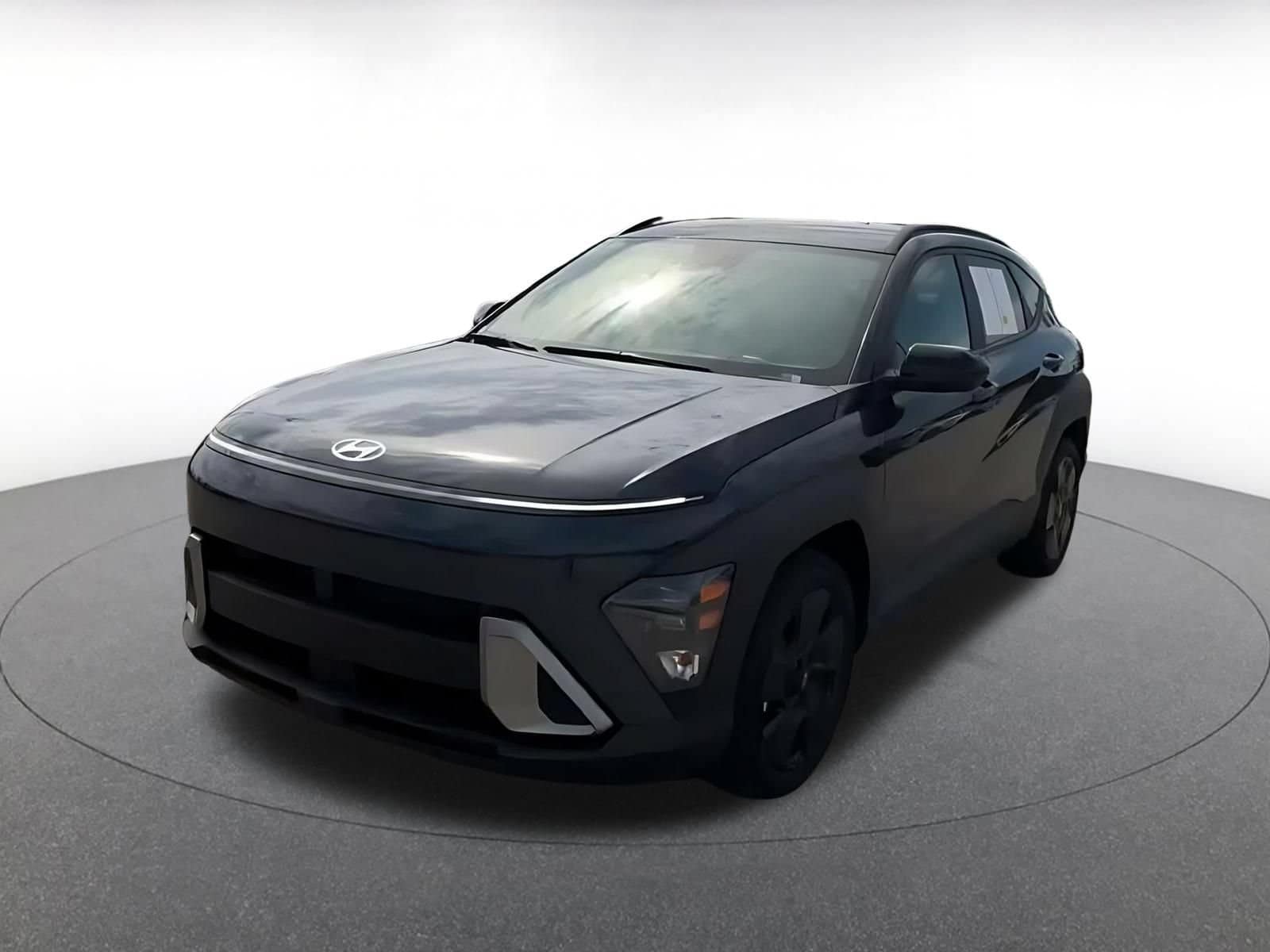 Thumbnail: 2026 Hyundai Kona - 6