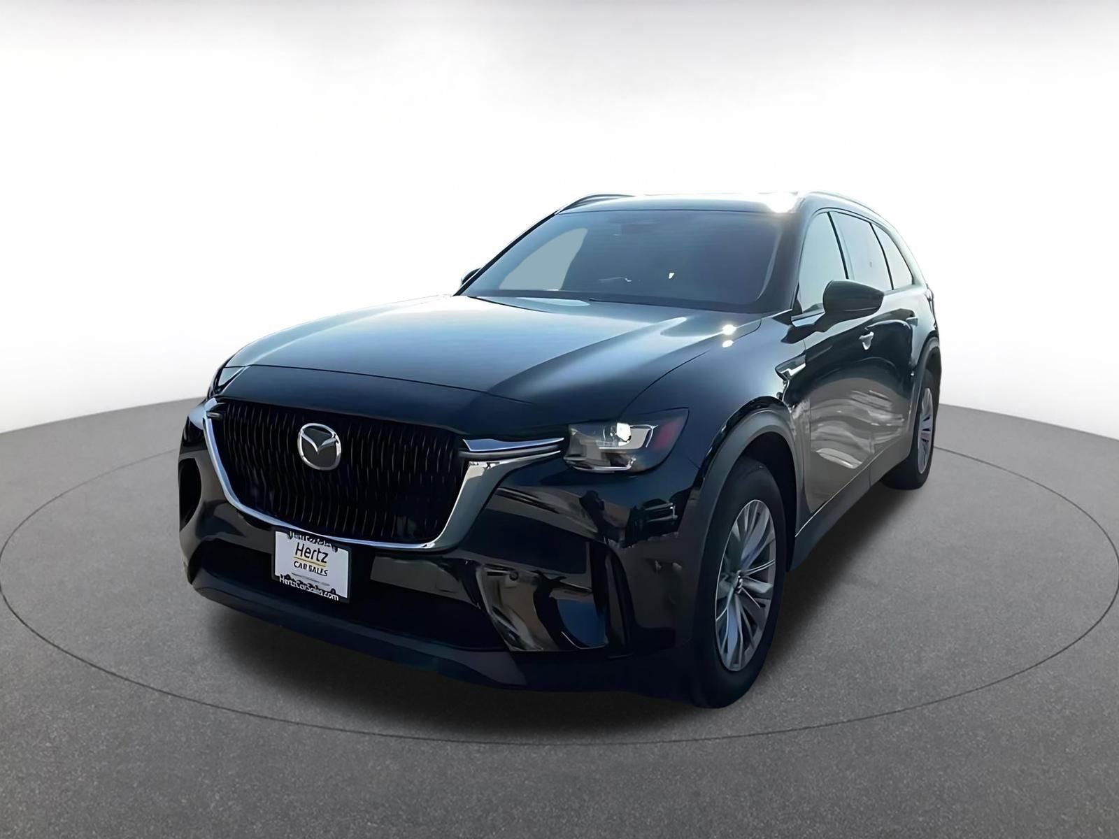 Thumbnail: 2025 Mazda CX-90 - 7