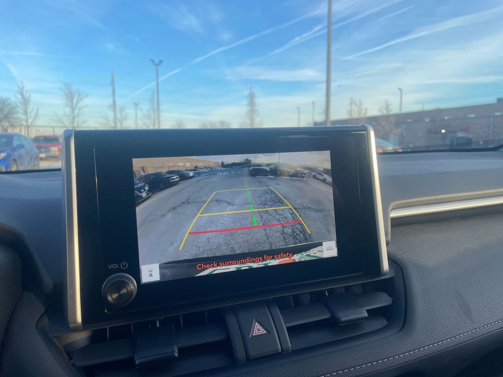 Thumbnail: 2025 Toyota RAV4 - 17