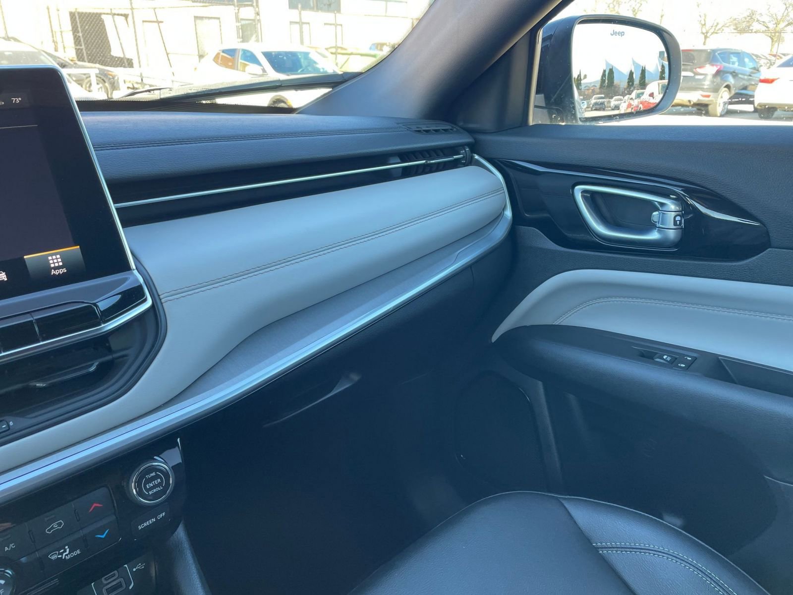 Thumbnail: 2025 Jeep Compass - 35