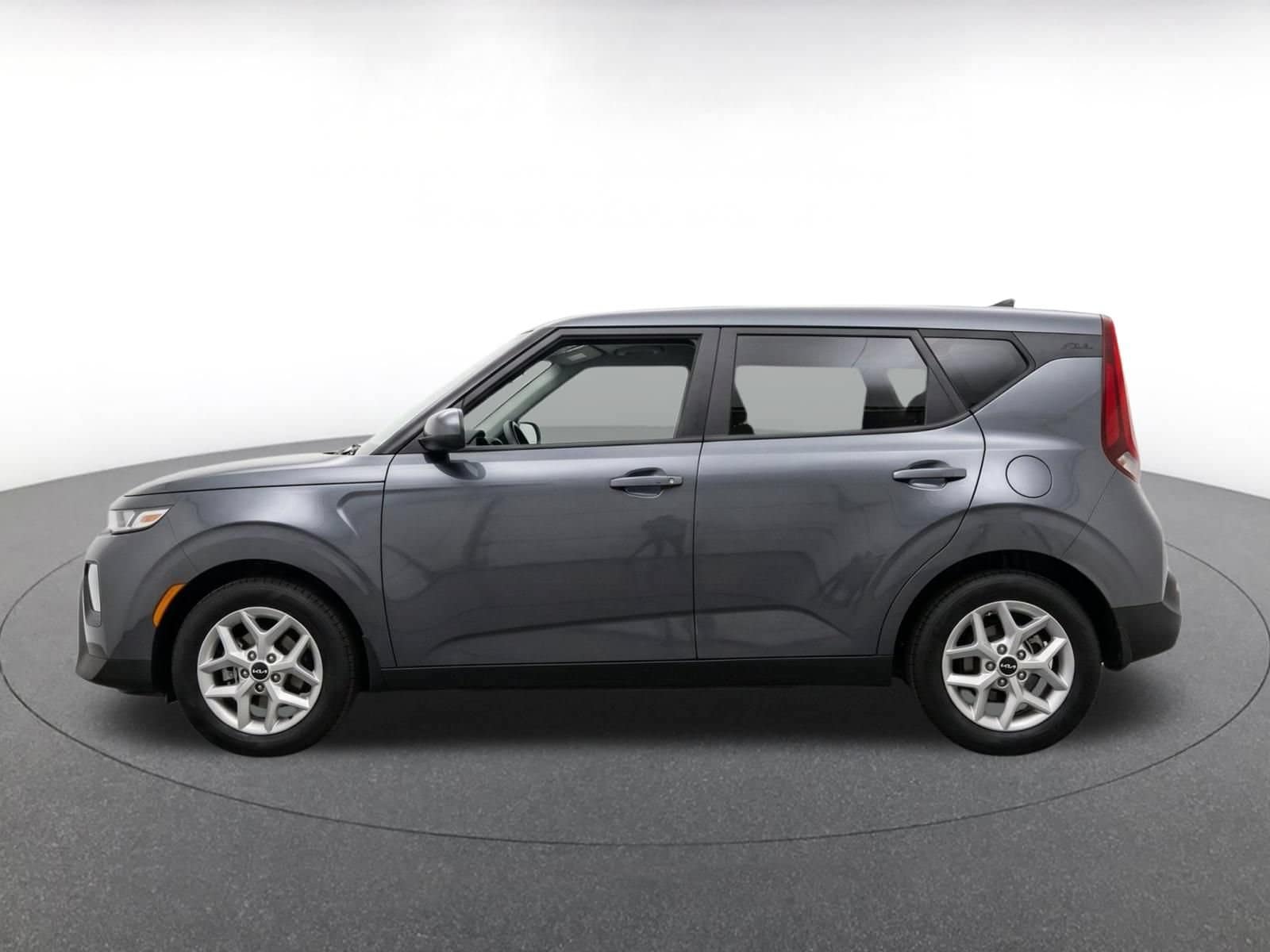 Thumbnail: 2025 Kia Soul - 4