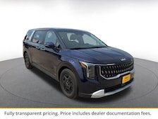 2026 Kia Carnival LXS -
                  Des Plaines, IL