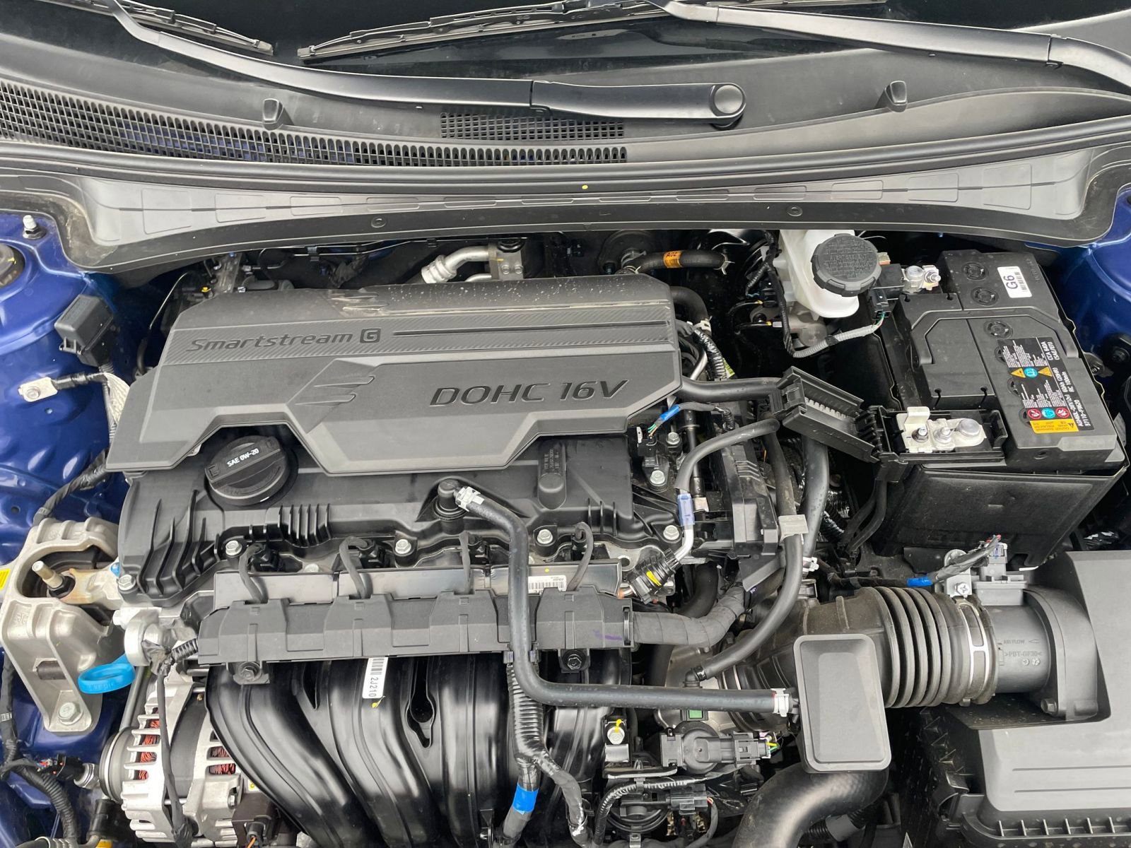 Thumbnail: 2025 Hyundai Elantra - 32