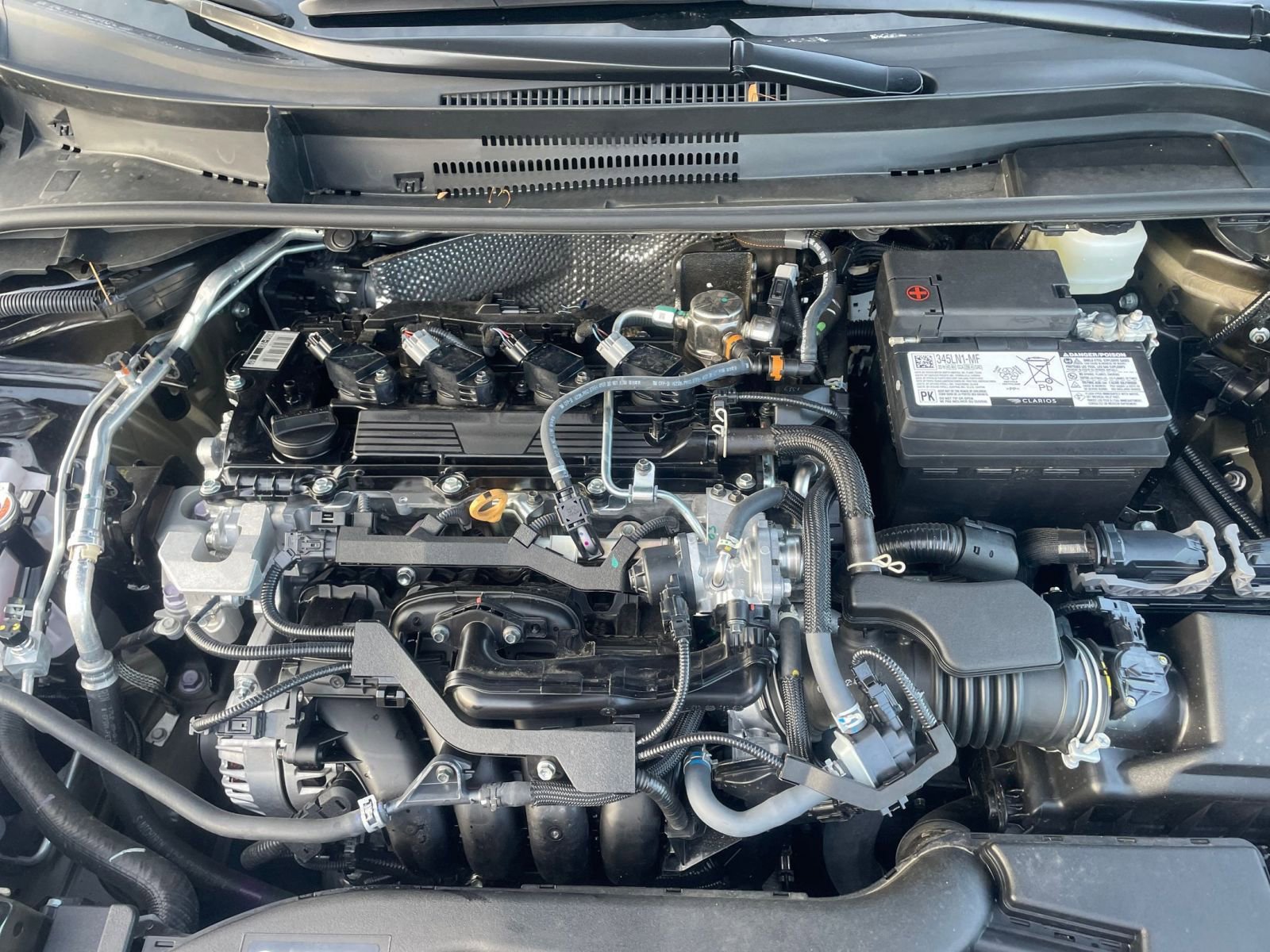 Thumbnail: 2025 Toyota Corolla - 32