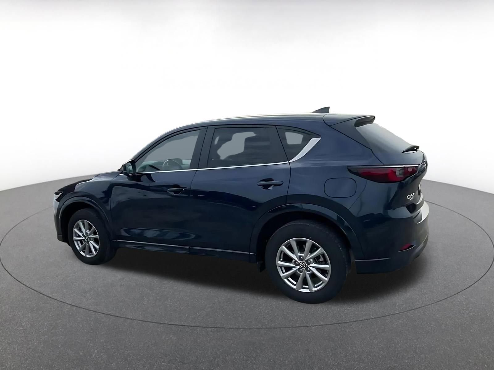 Thumbnail: 2025 Mazda CX-5 - 10