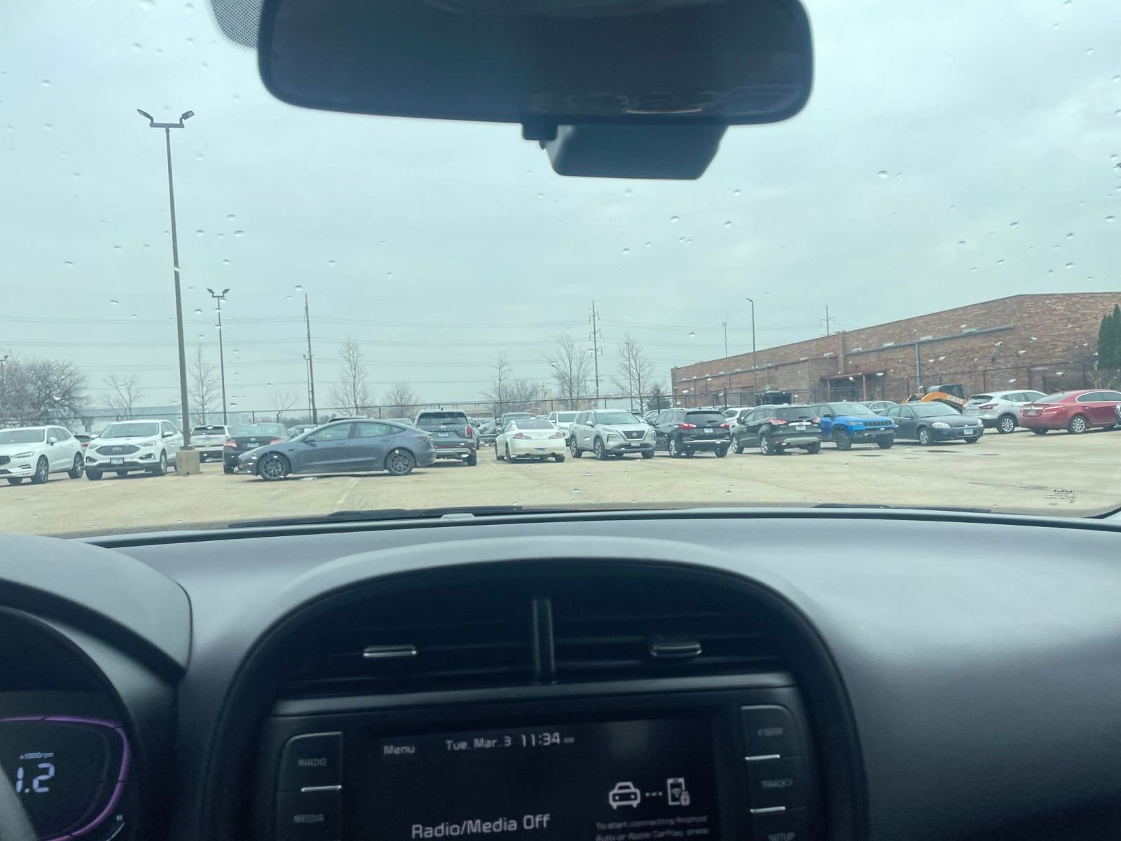 Thumbnail: 2024 Kia Soul - 17