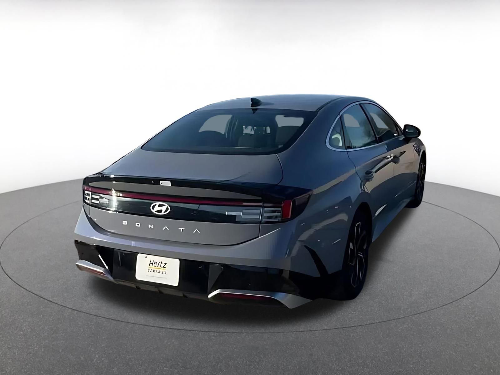 Thumbnail: 2025 Hyundai Sonata - 14