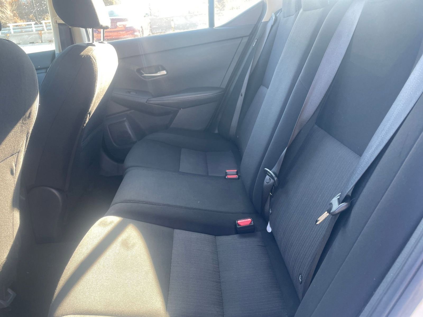 Thumbnail: 2023 Nissan Sentra - 25