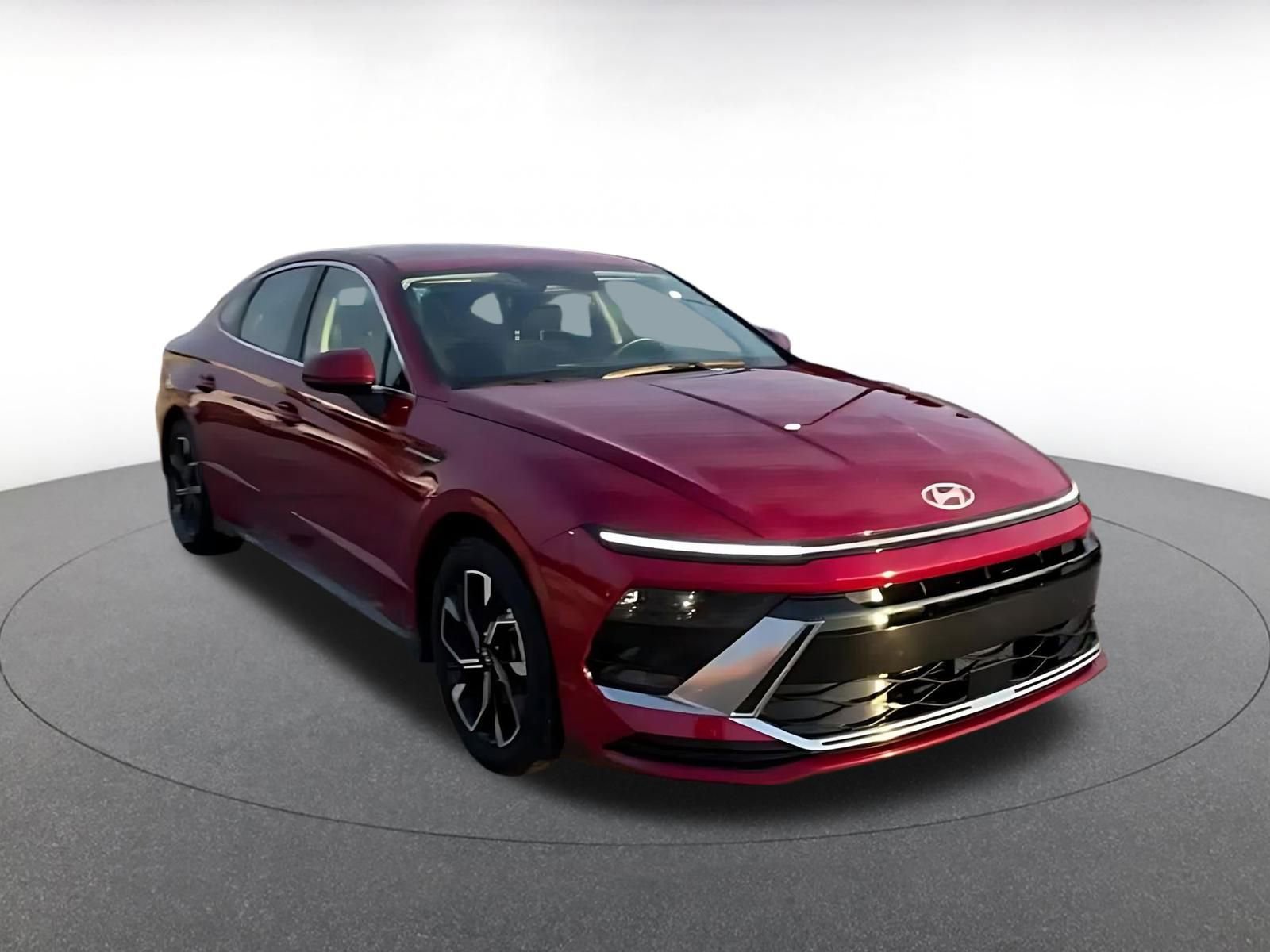 Thumbnail: 2025 Hyundai Sonata - 3