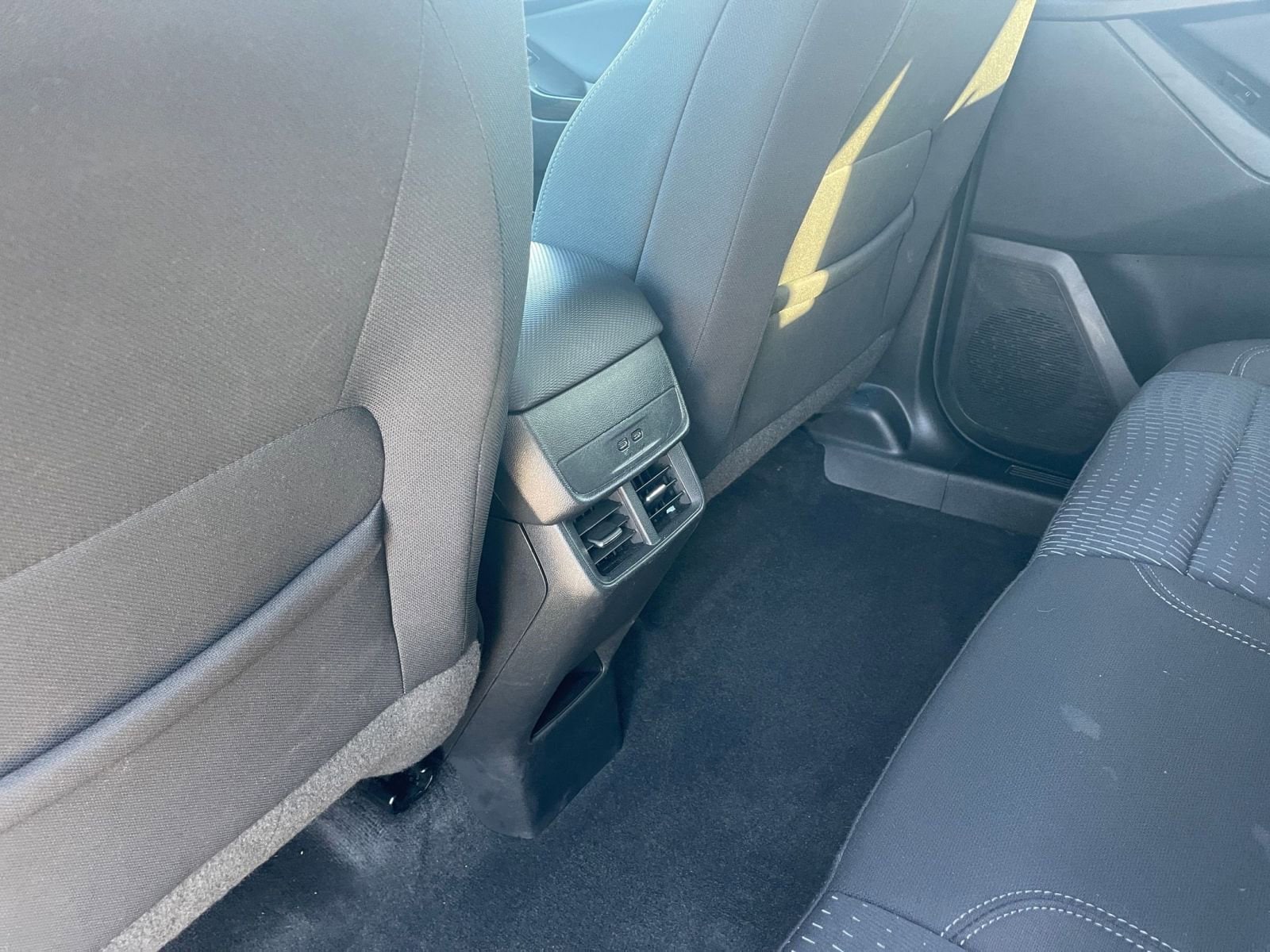 Thumbnail: 2025 Chevrolet Equinox - 24