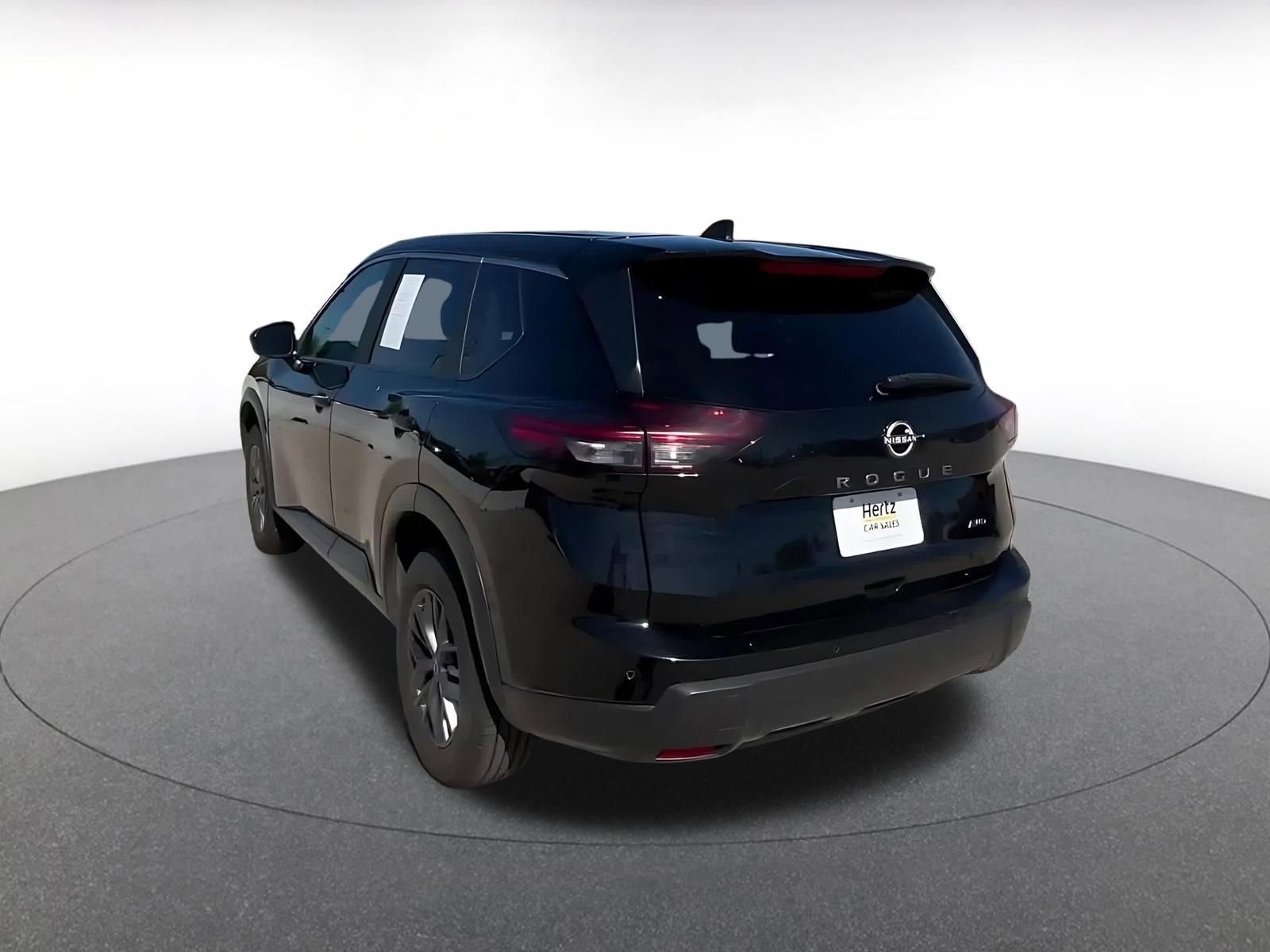 Thumbnail: 2024 Nissan Rogue - 11