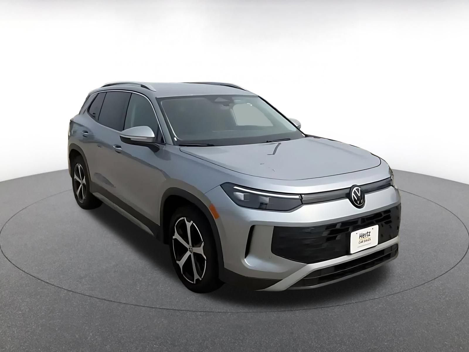 Thumbnail: 2026 Volkswagen Tiguan - 3