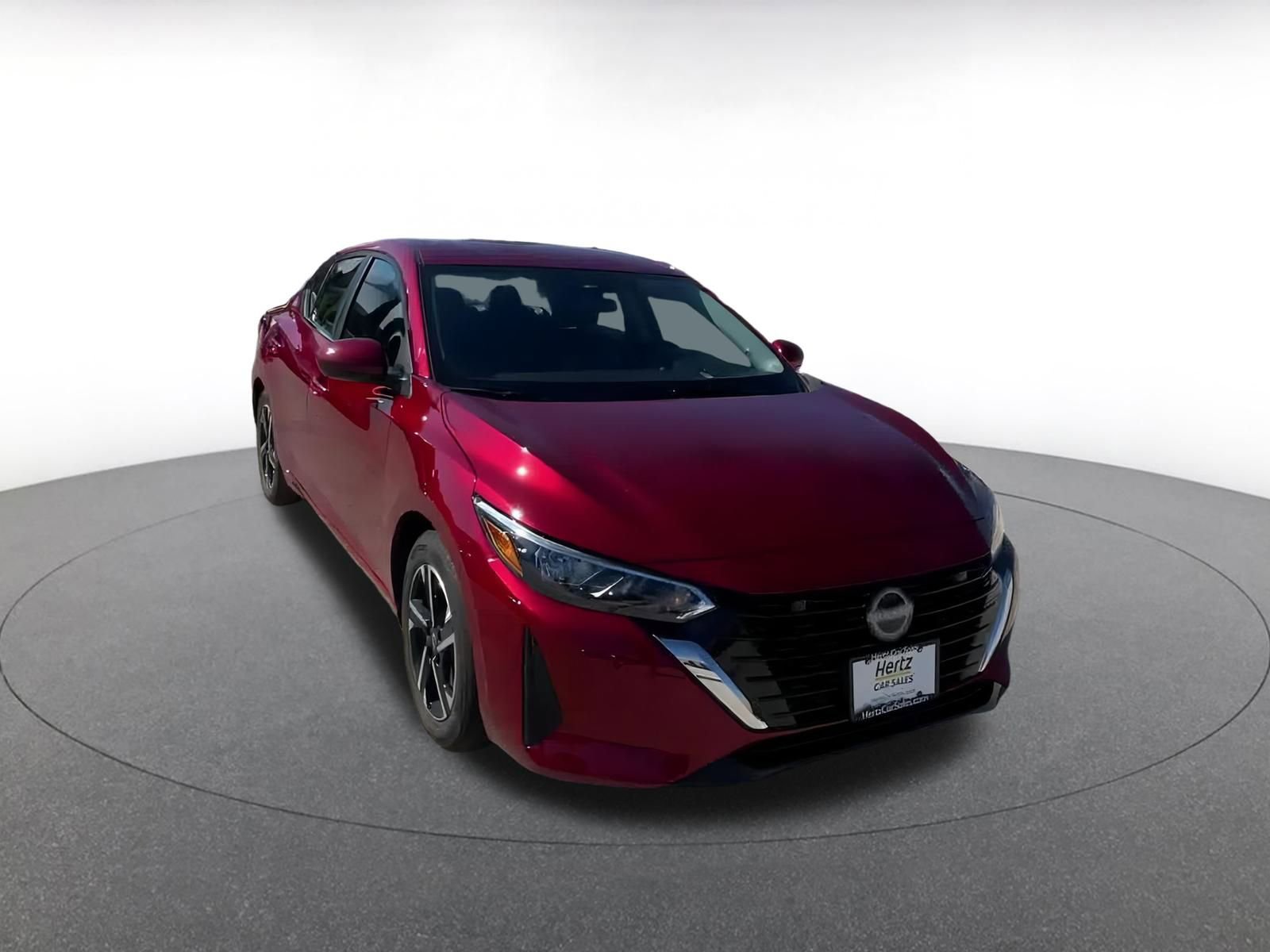 Thumbnail: 2024 Nissan Sentra - 3