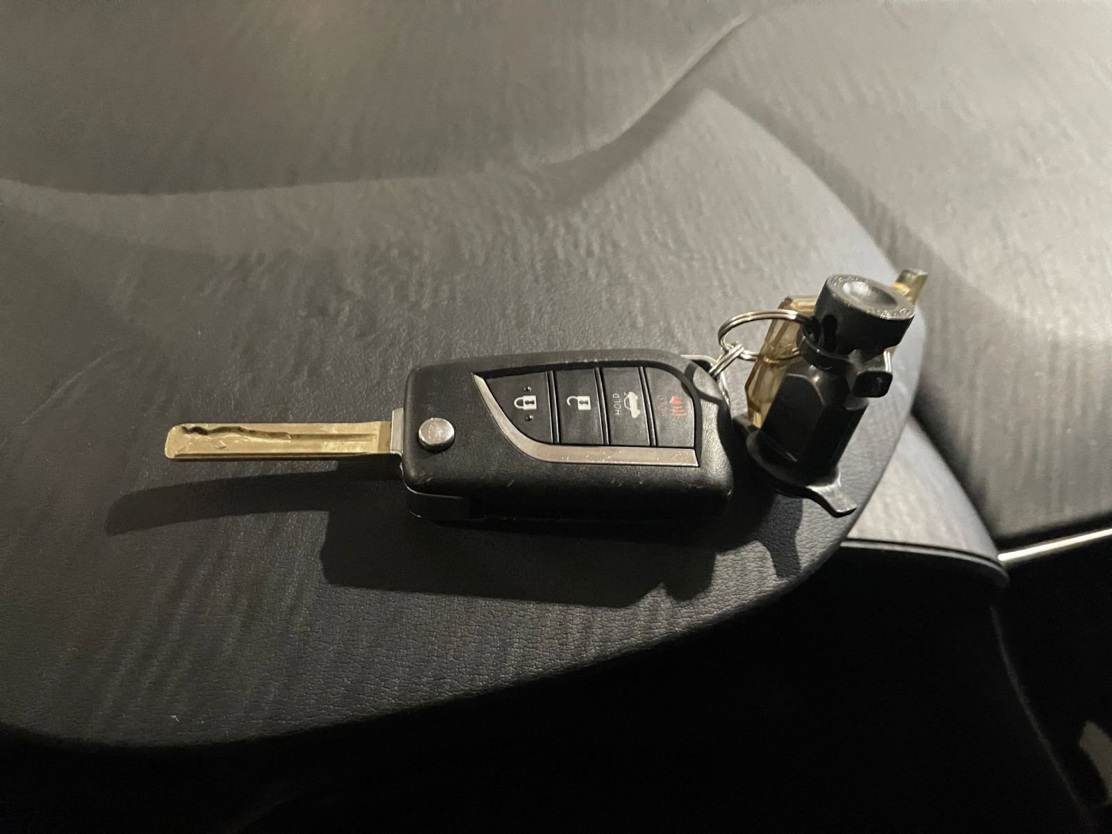 Thumbnail: 2024 Toyota Corolla - 21