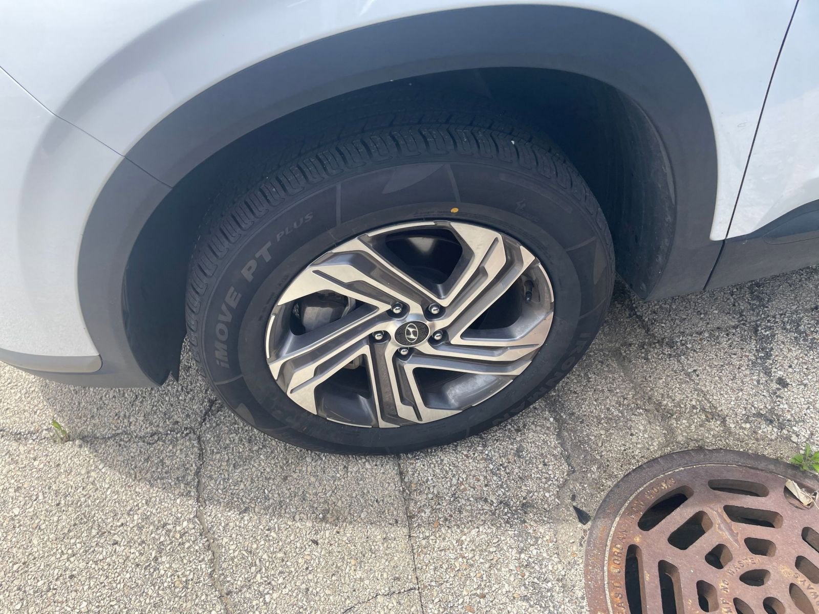 2023 Hyundai Santa Fe SEL 30