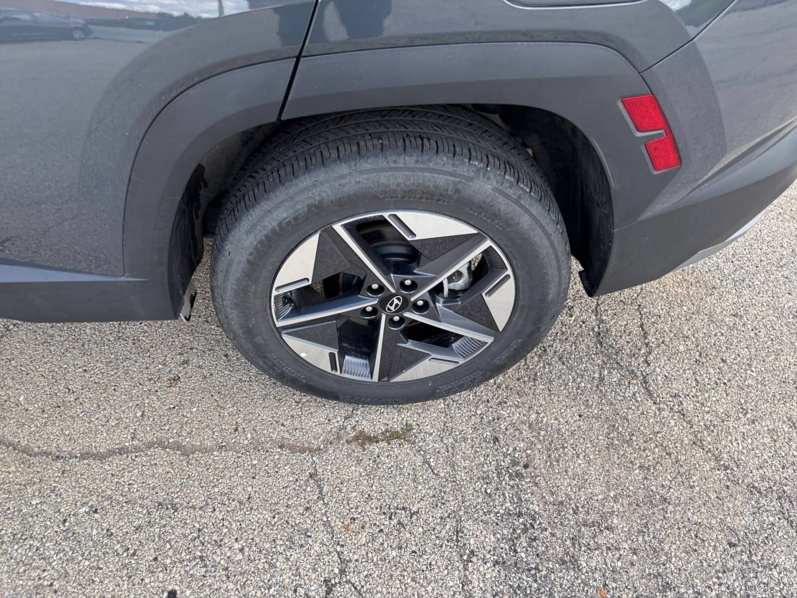 Thumbnail: 2026 Hyundai Tucson - 28